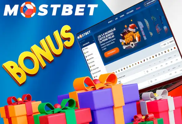 Promo kód Mostbet a bonusové nabídky