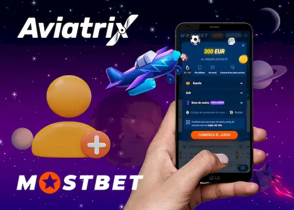 Mostbet Aviatrix: Nová éra v crash hrách